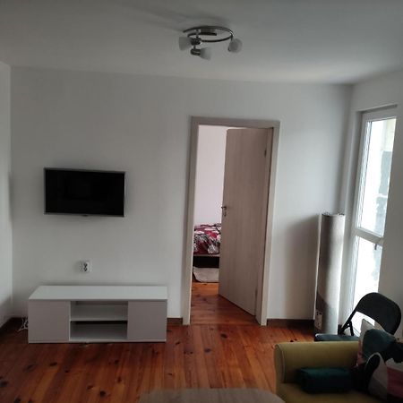Apartamento Rozi Burgas Exterior foto