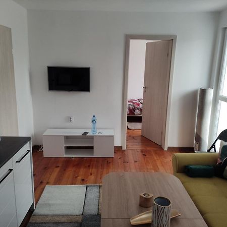 Apartamento Rozi Burgas Exterior foto