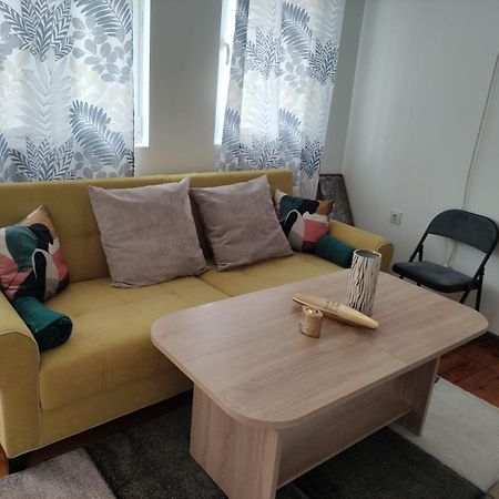 Apartamento Rozi Burgas Exterior foto
