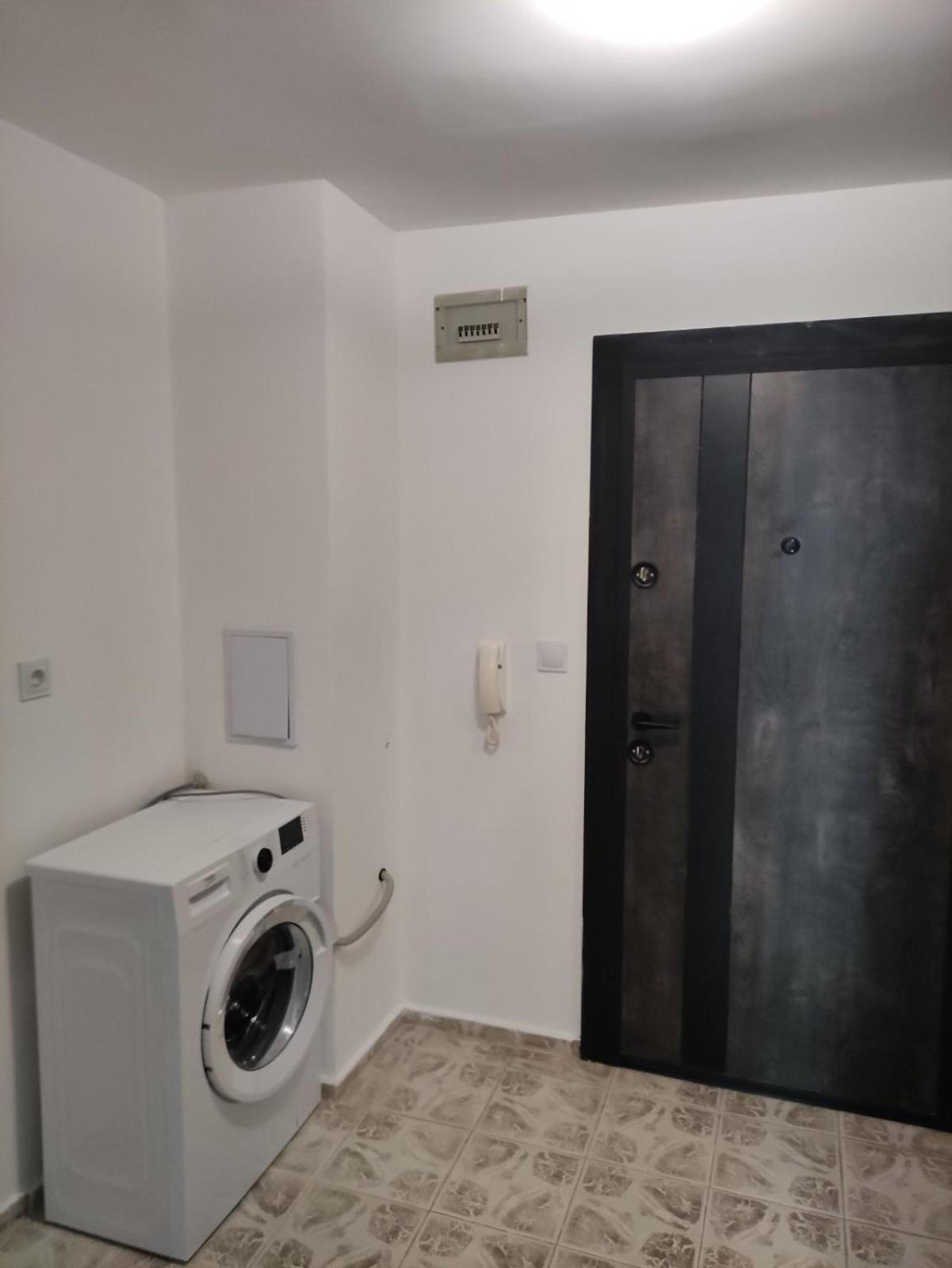 Apartamento Rozi Burgas Exterior foto