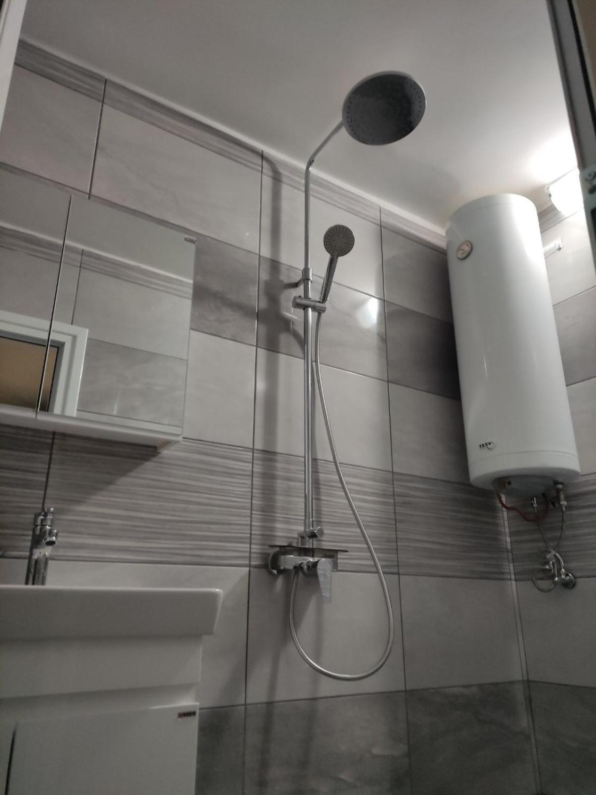 Apartamento Rozi Burgas Exterior foto